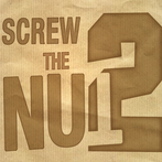 Screw the Nut 2 Physics Puzzle