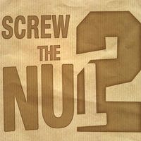 Screw the Nut 2 Physics Puzzle