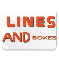 Lines And Boxes(Dots Game)