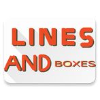 Lines And Boxes(Dots Game)
