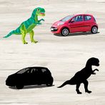 Puzzles for kids (Demo)