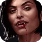 Vampire: The Masquerade - Night Road