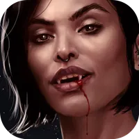 Vampire: The Masquerade - Night Road