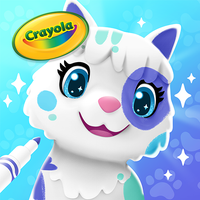 Crayola Scribble Scrubbie Pets