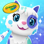 Crayola Scribble Scrubbie Pets