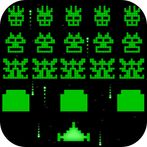 Galaxy Attack: Space Shooter