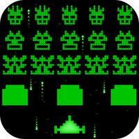 Galaxy Attack: Space Shooter