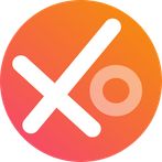 Criss Cross - A Tic Tac Toe Ga