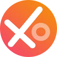 Criss Cross - A Tic Tac Toe Ga
