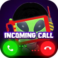 Alien Catcher: Galactic Prank