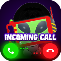 Alien Catcher: Galactic Prank