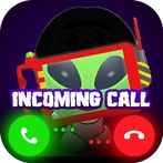 Alien Catcher: Galactic Prank