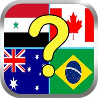 Flag Quiz of All Countries of