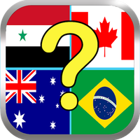 Flag Quiz of All Countries of 