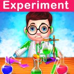Exciting Science Experiments