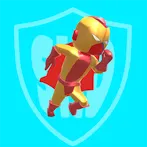 Super Hero Demolition
