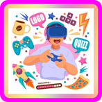 Logomania Game Quiz Pro Elite