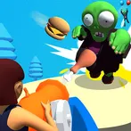 Feed Zombie