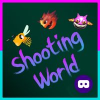 Shooting World