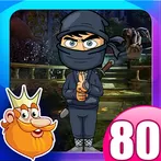 Ninja Escape - JRK Games