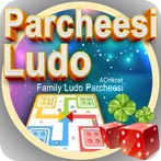 Ludo: Family Ludo Parcheesi