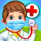 ASMR Doctor: Crazy Hospital