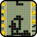 Good Old Bricks Game Classic