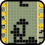 Good Old Bricks Game Classic