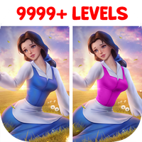 Difference Game: Find and Spot