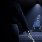 Scream horror game : Evil Game