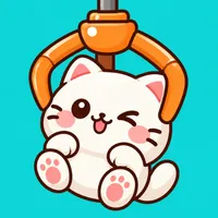 Claw machine game: Pet Collect
