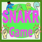 Snake game1