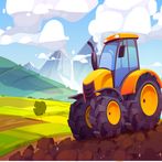 Farming Tractor Simulator 2023