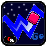 Wavy Go : offline + no ads