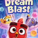 Angry Birds Dream Blast
