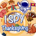 I Spy Thanksgiving