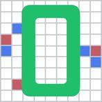 Zero Boom math puzzle