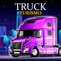 Truck Simulator: Truck Turismo