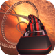 Sky High Roller Coaster VR