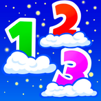 Numbers 123 Math learning game