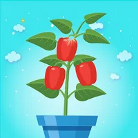 AFK Garden - Idle Tycoon game