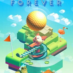 Wonderputt Forever
