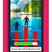 Jair Ultimate 3D Race