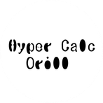 HyperCalcDrill