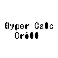 HyperCalcDrill