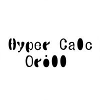 HyperCalcDrill