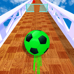 Rolling Skyball: Going Ball 3D