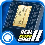 Real Retro Games 2 - Brick Bre