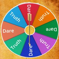 True & Dare (Ultimate)