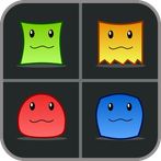 Blob Attack: Memory Game